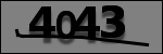 Text to Identify