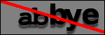 Text to Identify