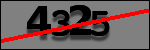 Text to Identify