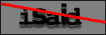 Text to Identify