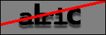 Text to Identify