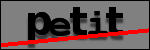 Text to Identify