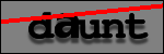 Text to Identify