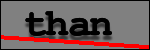 Text to Identify