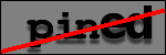 Text to Identify