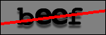 Text to Identify