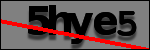 Text to Identify