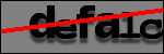 Text to Identify