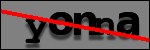 Text to Identify