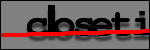 Text to Identify