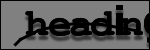Text to Identify
