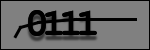 Text to Identify