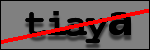 Text to Identify