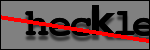 Text to Identify