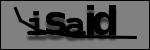Text to Identify