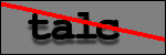 Text to Identify