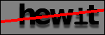 Text to Identify
