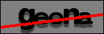 Text to Identify
