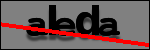 Text to Identify