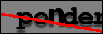 Text to Identify
