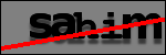 Text to Identify