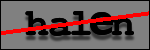 Text to Identify