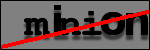 Text to Identify