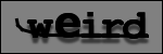 Text to Identify