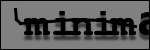 Text to Identify