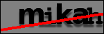 Text to Identify