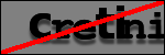 Text to Identify