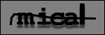 Text to Identify