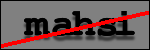 Text to Identify