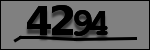 Text to Identify