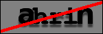 Text to Identify