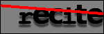 Text to Identify