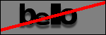 Text to Identify