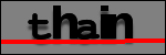 Text to Identify