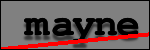 Text to Identify