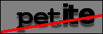 Text to Identify