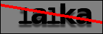Text to Identify