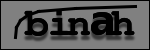 Text to Identify