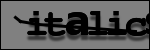 Text to Identify