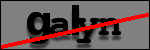Text to Identify