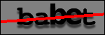 Text to Identify