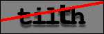 Text to Identify