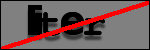 Text to Identify