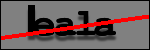 Text to Identify