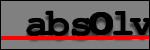 Text to Identify