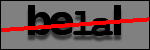 Text to Identify